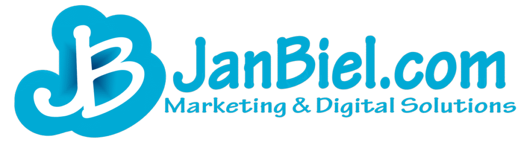 Logo Janbiel Marketing